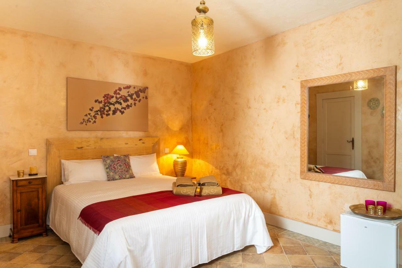 El Hotelito Del Cotillo - Adults Only Exterior photo