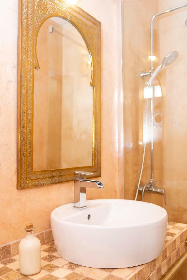 El Hotelito Del Cotillo - Adults Only Exterior photo